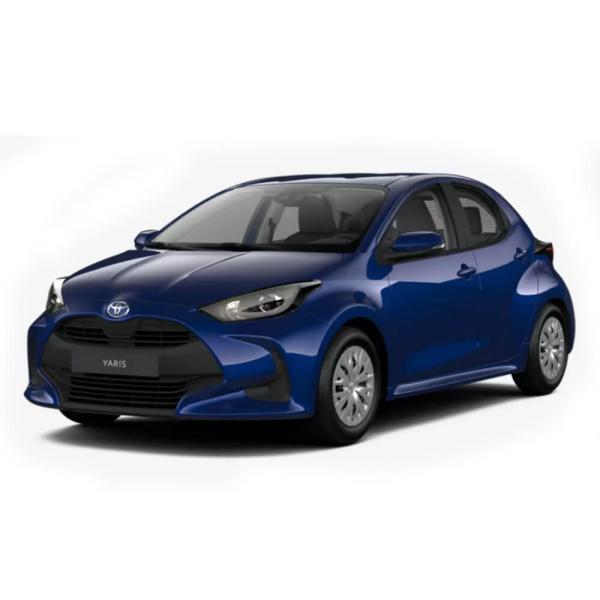 Toyota Yaris Diesel ou similaire